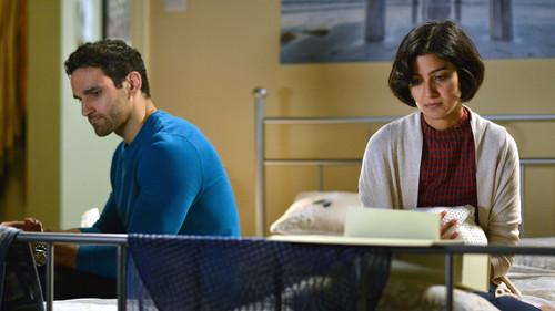 EastEnders Season 32 Episode 9 - 12/01/2016