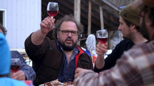 A Chef at the Shack Season 4 Episode 2 - Episode 2