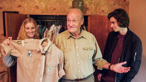 Background image for Jacques Vermeire (1963)