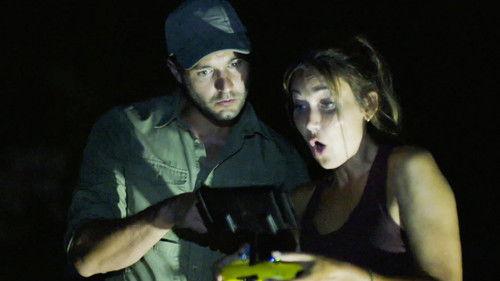 Expedition X Season 5 Episode 7 - The Beast of Andros Island