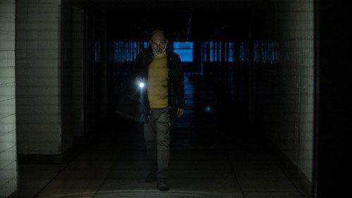 undefined Season 1 Episode 2 - Episode 2
