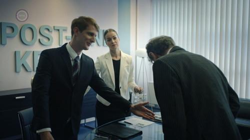 Tóth János Season 1 Episode 7 - Starting Off on the Road of Life!