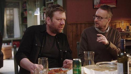 Familien Lykke Season 2 Episode 7 - Meet the Christers