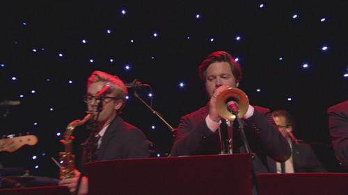 I kveld med Ylvis Season 3 Episode 4 - Episode 4