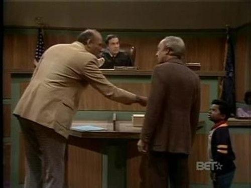 Diff'rent Strokes Season 3 Episode 3 - Small Claims Court