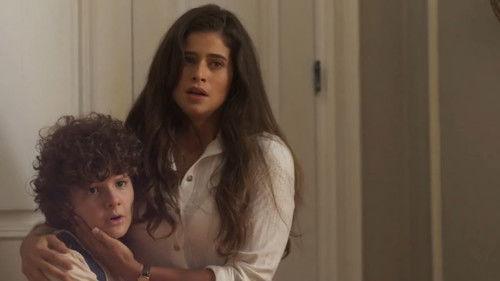 Mar do Sertão Season 1 Episode 25 - Episode 25