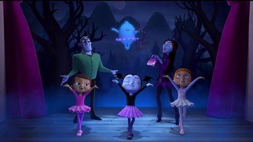 Vampirina Season 1 Episode 33 - Vampirina Ballerina
