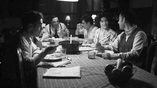 Variaciones Walsh Season 1 Episode 7 - Episode 7