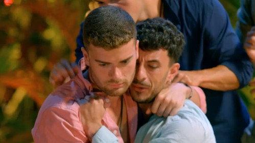 La Isla de las Tentaciones Season 9 Episode 14 - Programa #9