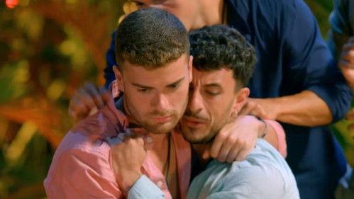 La Isla de las Tentaciones Season 9 Episode 14 - Programa #9