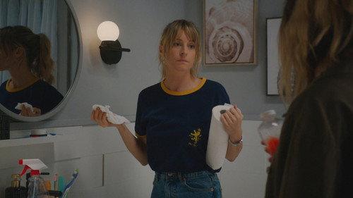 L'oeil du cyclone Season 1 Episode 12 - Episode 12