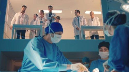 Heartbeat Season 1 Episode 9 - Episode 9