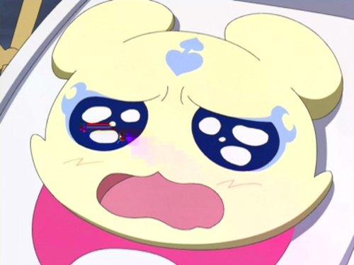 undefined Season 1 Episode 1 - We Can Transform!? No Way!