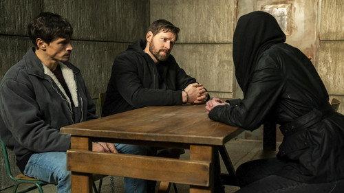 undefined Season 3 Episode 2 - The Last Stop