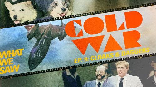 What We Saw Season 2 Episode 9 - Cloaks and Daggers