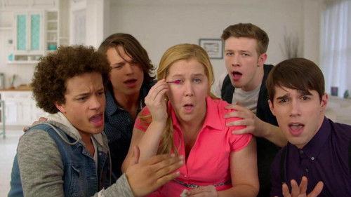 Inside Amy Schumer Season 3 Episode 2 - Cool With It