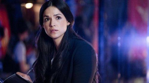 undefined Season 2 Episode 1 - She's Gone