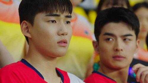 Racket Boys Season 1 Episode 15 - Episode 15