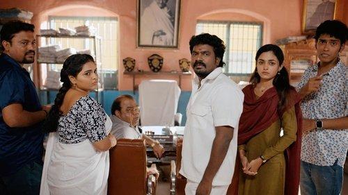 Office Season 1 Episode 21 - Lease, Lies and Lost Goats