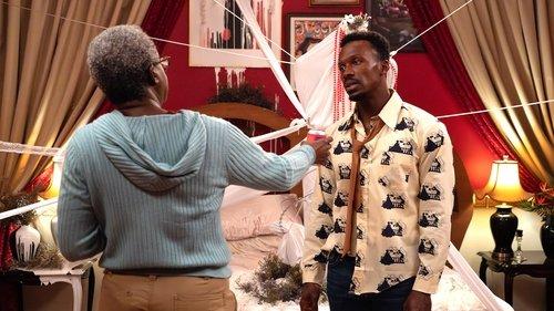 Hell Motel Season 1 Episode 2 - Night Orchid