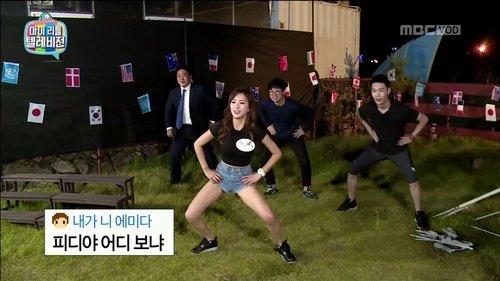 My Little Television Season 1 Episode 10 - Episode 10