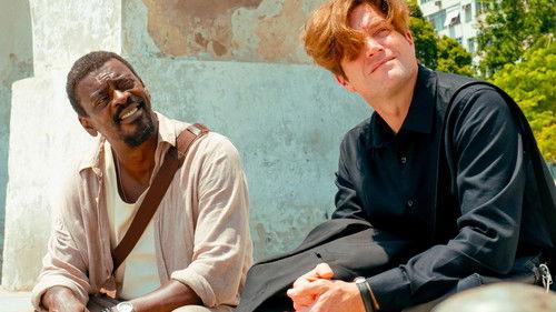 How To Be a Carioca Season 1 Episode 2 - Germany