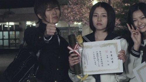 Operation Love Season 1 Episode 4 - Can I Get Married by the Second Button?