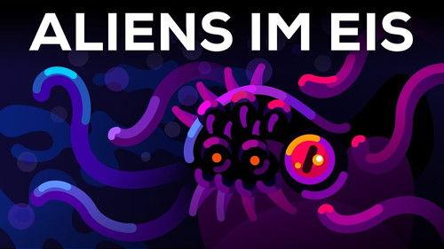 Kurzgesagt - In a Nutshell Season 6 Episode 17 - Aliens Under the Ice — Life on Rogue Planets