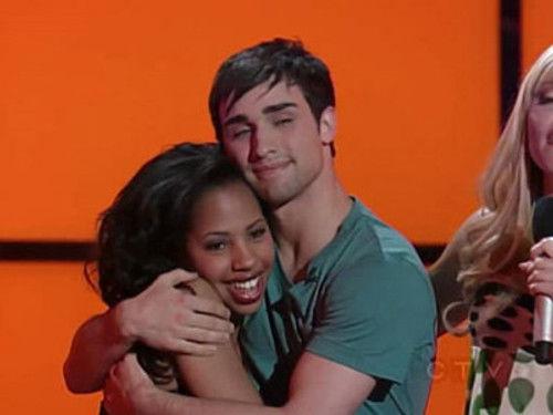 So You Think You Can Dance Canada Season 1 Episode 10 - Top 16 Results