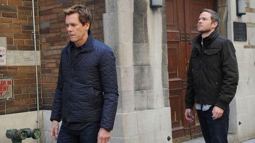 undefined Season 2 Episode 15 - Forgive