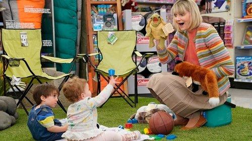 Superstore Season 5 Episode 18 - Playdate