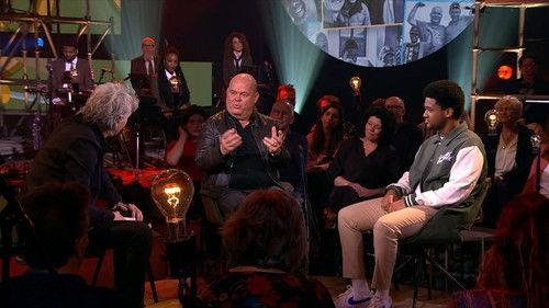 Matthijs gaat door Season 3 Episode 10 - Episode 10