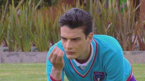 Background image for Episode 8