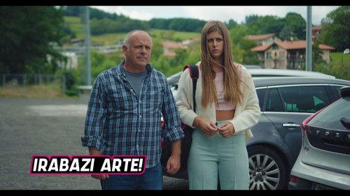 Irabazi arte! Season 2 Episode 5 - Burua ala bihotza