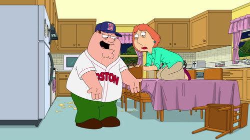 Family Guy Season 24 Episode 5 - Dear Francis