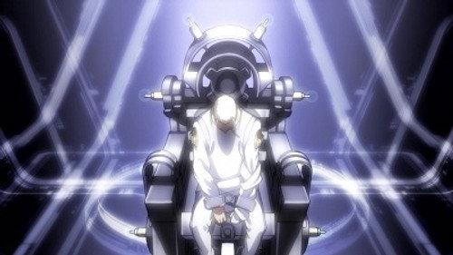 Ghost in the Shell: Arise - Alternative Architecture Season 1 Episode 5 - Ghost Whispers, Part I