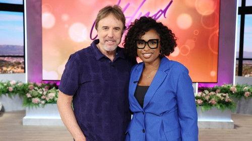 The Jennifer Hudson Show Season 2 Episode 9 - Kevin Nealon
