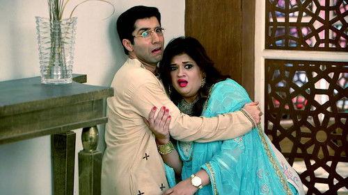 Bahu Hamari Rajni Kant Season 7 Episode 20 - Bubbles, Amartya To Marry?