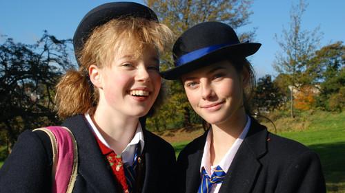 Skins Season 2 Episode 7 - Effy