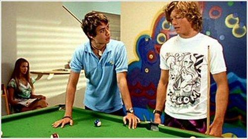 Blue Water High Season 1 Episode 7 - Friends in Need