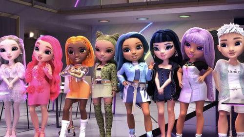 Rainbow High Season 4 Episode 3 - Rainbow High vs Rainbow High