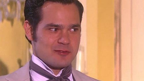 The Slave Isaura Season 1 Episode 19 - Episode 19