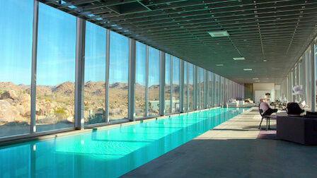 The World's Most Amazing Vacation Rentals Season 2 Episode 1 - Super Modern Stays