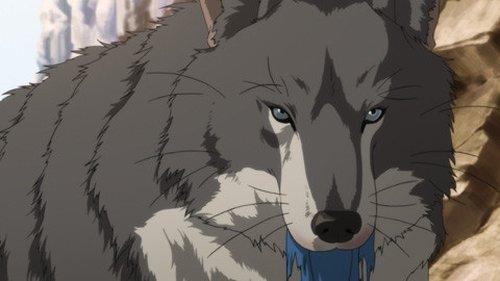 Moribito: Guardian of the Spirit Season 1 Episode 6 - Death on Aogiri