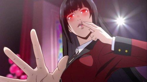 Kakegurui Season 1 Episode 10 - Selective Woman