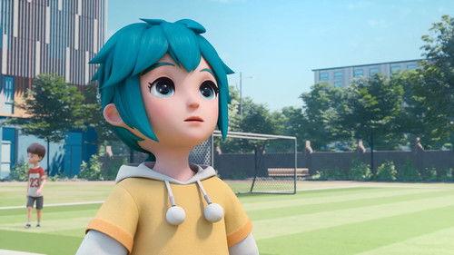 Dragon Force Season 4 Episode 7 - Episode 7