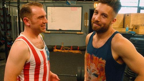 Danny Will Die Alone Season 1 Episode 3 - Ben Sha-Queer-o