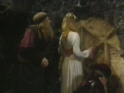 Doctor Who Season 17 Episode 11 - The Creature from the Pit (3)