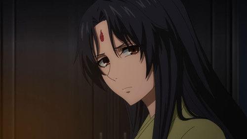 Fox Spirit Matchmaker Season 1 Episode 97 - Episode 97