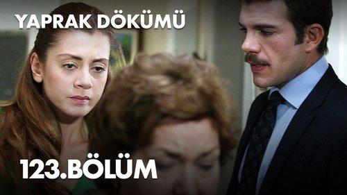 Falling Leaves Season 4 Episode 123 - Episode 123